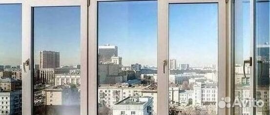 Пластиковые окна от производителя