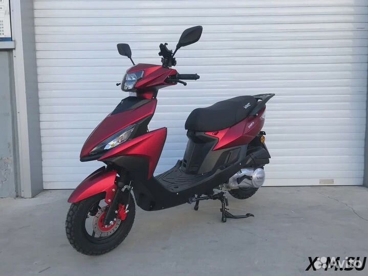 Скутер vento corsa RS - 150CC tumen