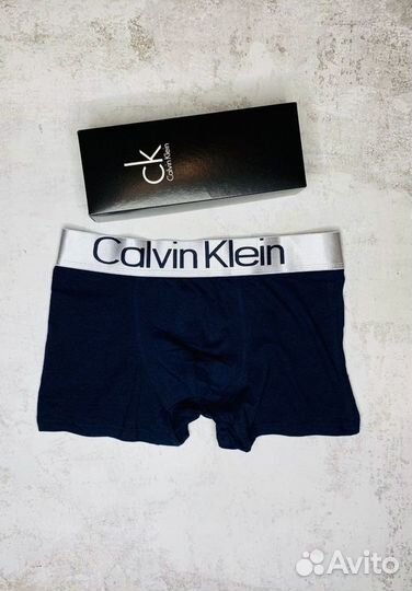 Набор трусов Calvin Klein