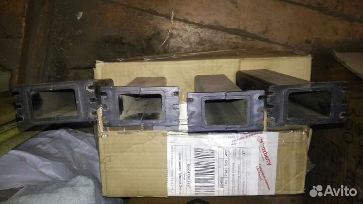 Запчасти для акустики