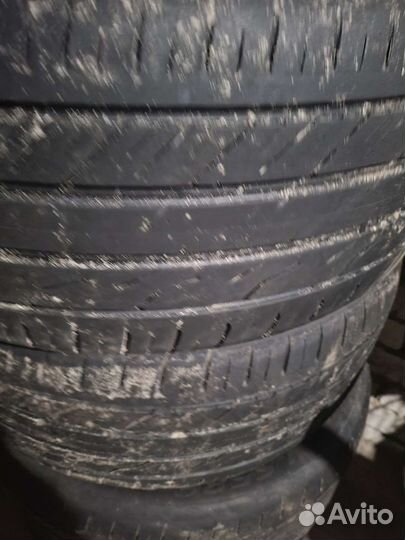 Clear HP 166 265 R19