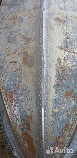 Казанка без булей