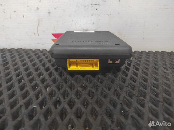 5004400290 Блок управления GPS Renault Kerax