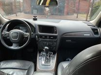 Audi Q5, 2009, с пробегом, цена 1 440 000 руб.