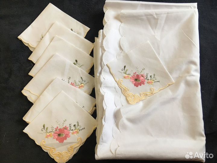 Вещи/ Текстиль для дома пакетом