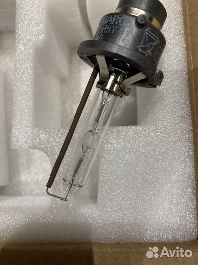 Биксеноновые линзы Nissan Murano Z51 c лампами