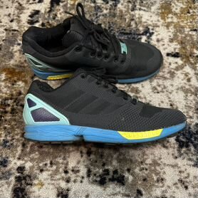 adidas zx flux