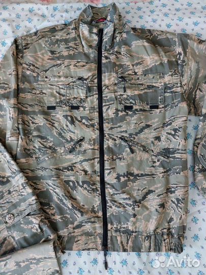 Мужской комплект