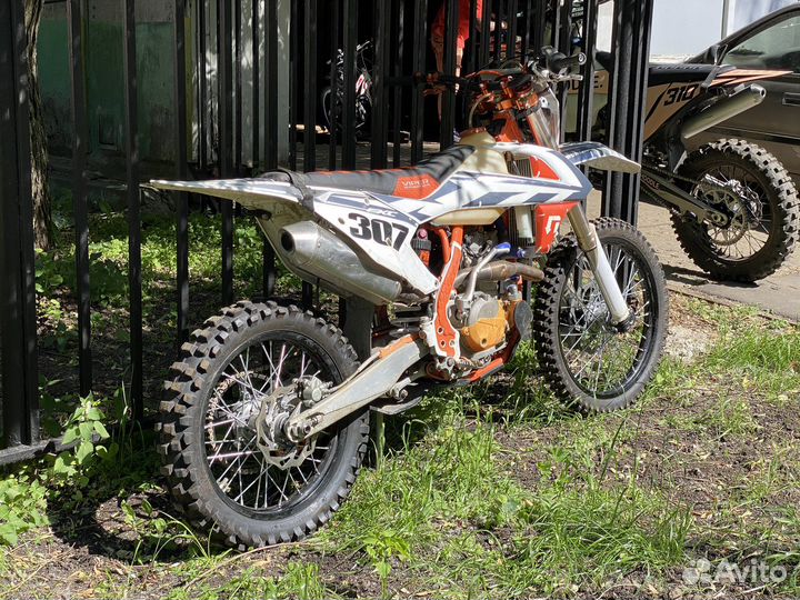 Avantis enduro 300 pro efi