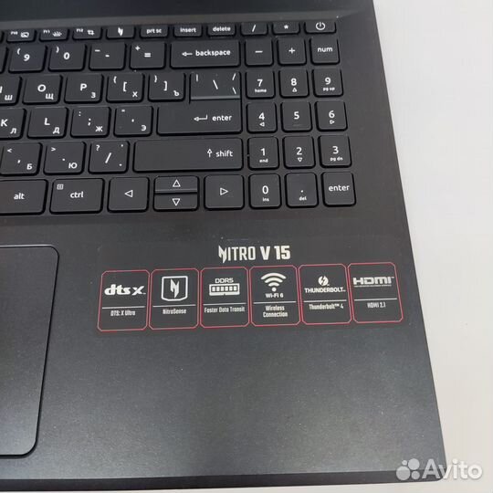 Acer nitro 5 an515 51