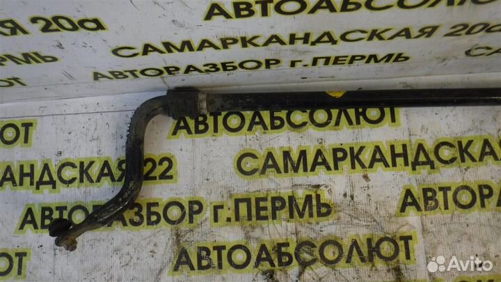 Стабилизатор передний KIA Sorento I (BL) 2002-2009