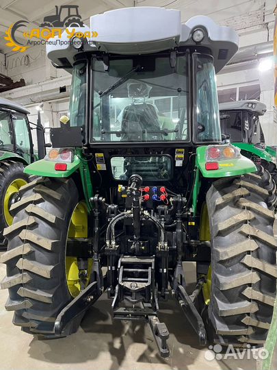 Трактор ULAN-RT 1304, 2022