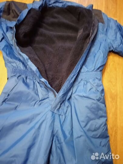 Комбинезон спецодежда