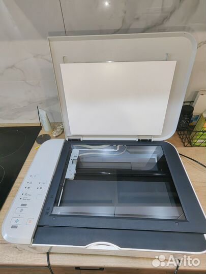 Продам принтер Canon MG3640