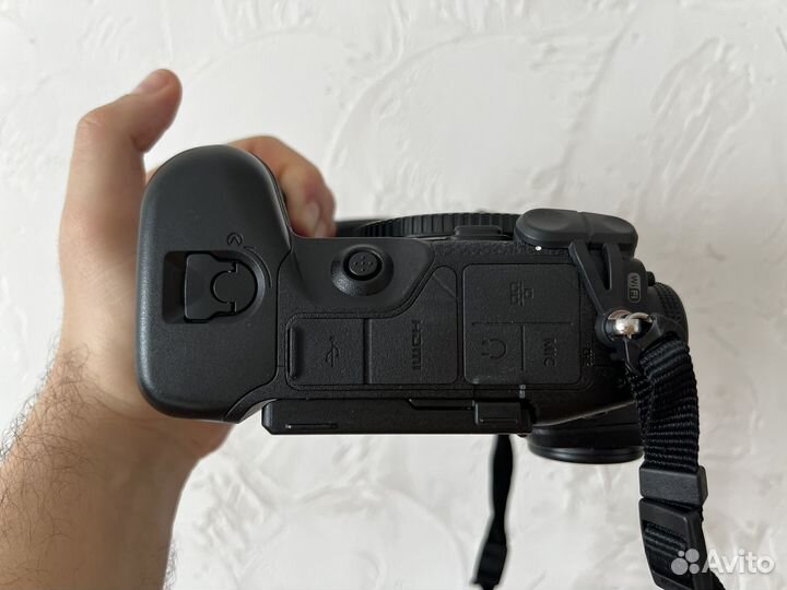 Nikon z9 body + обьективы