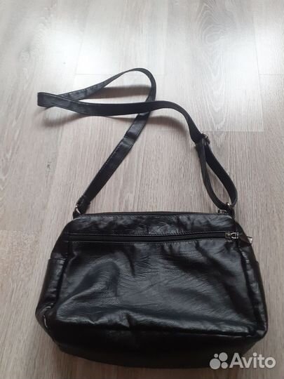 Сумка женская через плечо