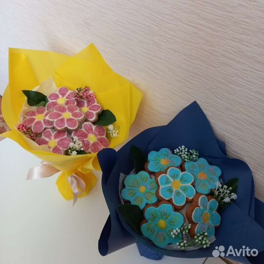 Подарок букет