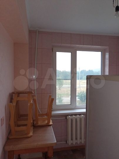 1-к. квартира, 30,6 м², 2/5 эт.