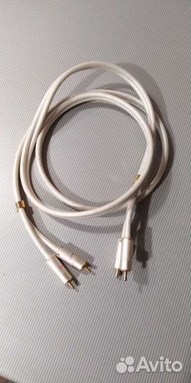 Oehlbach,Wire World,Profigold межблочные кабели