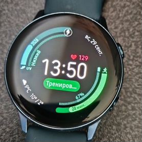 Смарт-часы Samsung galaxy watch active