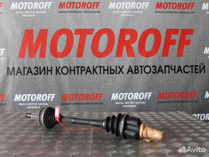 Привод L 1NZ NNP10 ABS NCP10 ABS Порте А111