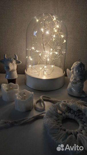 Украшения IKEA