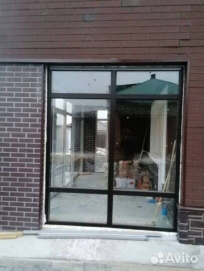 Окна за 7 дней