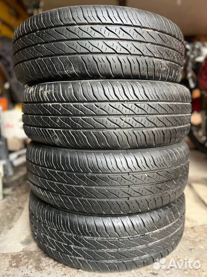 КАМА 365 (241) 185/65 R14 24C