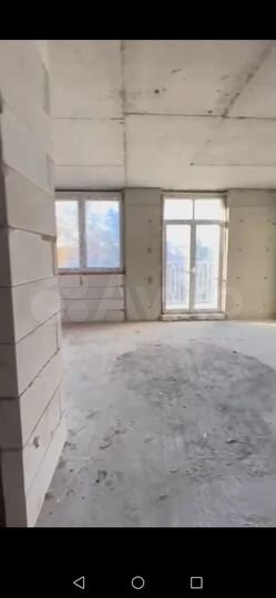 2-к. квартира, 39 м², 2/18 эт.