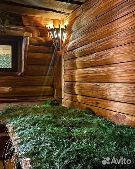 Банщица/парильщица, Массажистка/спа мастер