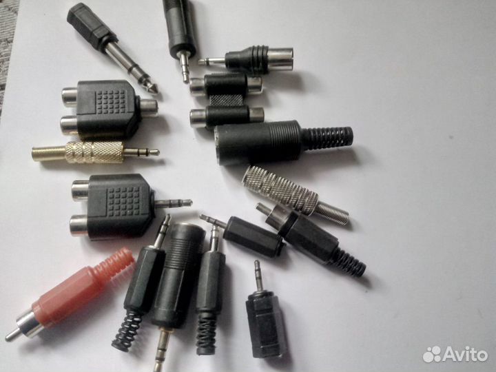 Переходники