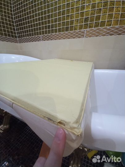 Пеленальная доска