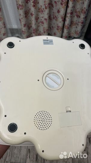 Детские весы для новорожденных Minilend Babi