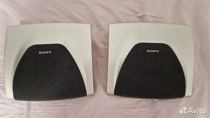 Колонки Sony SS-SR110