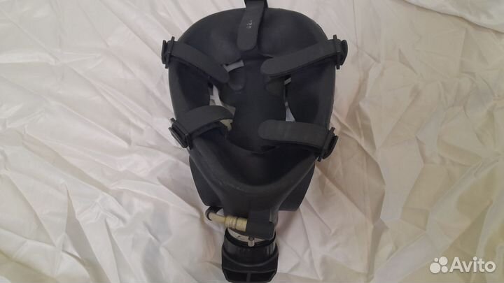 Противогаз гп-7вм