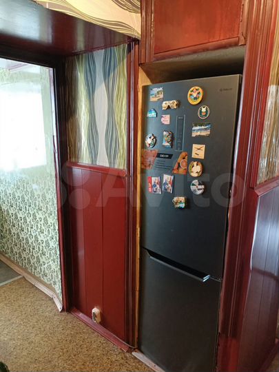 2-к. квартира, 56 м², 5/5 эт.