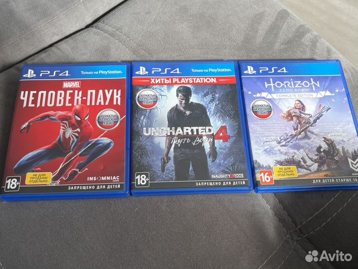 Игра для приставки