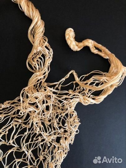 Авоськи СССР