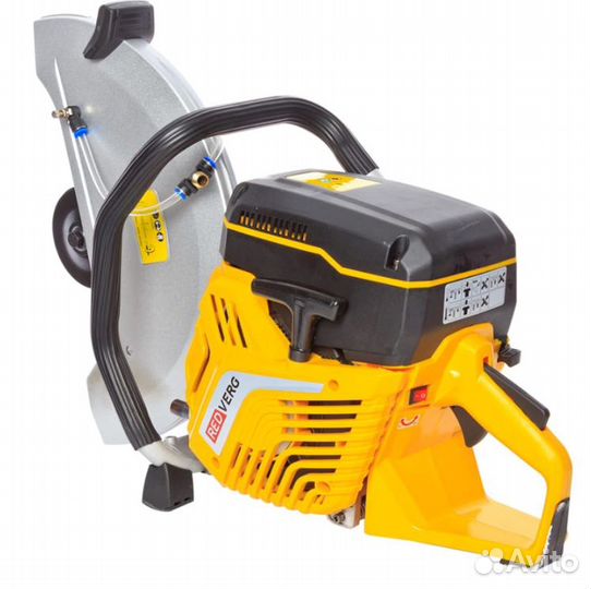 Бензорез и резчик швов (швонарезчик) аренда