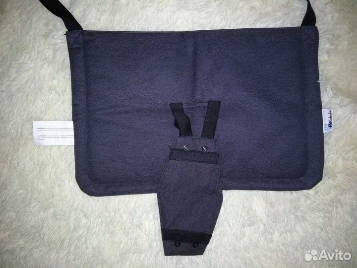 Адаптер ремня безопасности для беременных