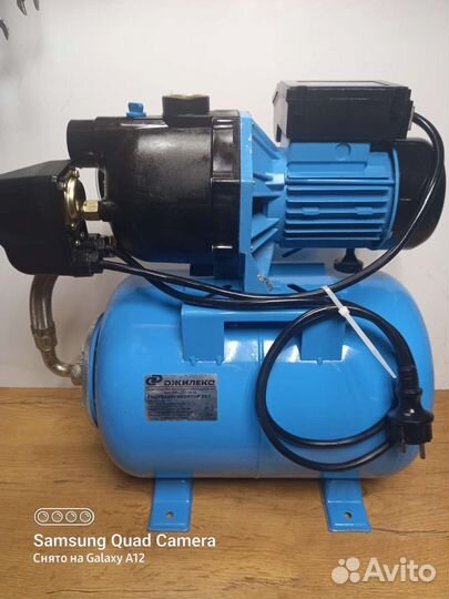 Ремонтируем насосные станции, покупаем на запчасти