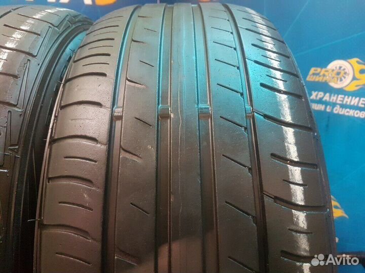 Falken Ziex ZE-914 215/55 R17
