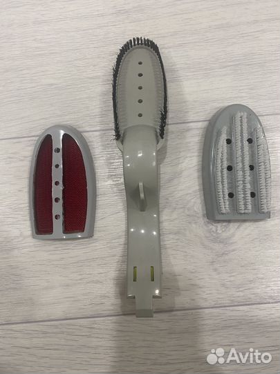 Отпариватель для одежды