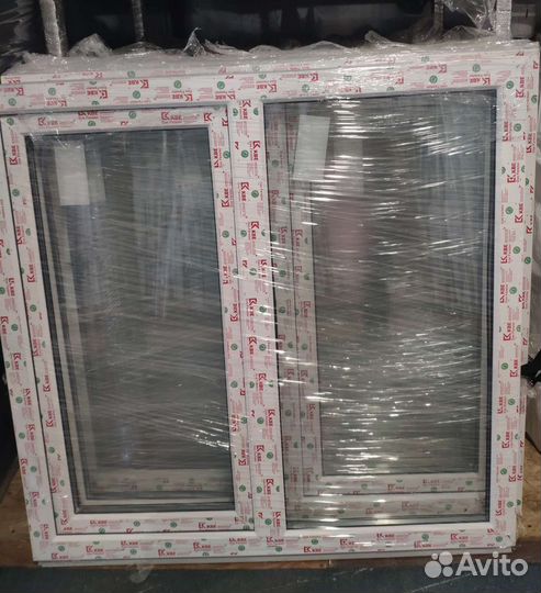 Пластиковые окна пвх в наличии