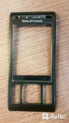 Корпусные части на телефоны