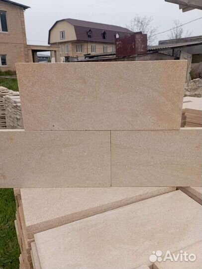 Камень, облицовка