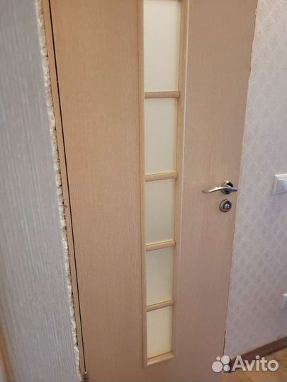 Межкомнатные двери бу с коробкой