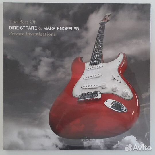 Dire Straits & Mark Knopfler – The Best Of