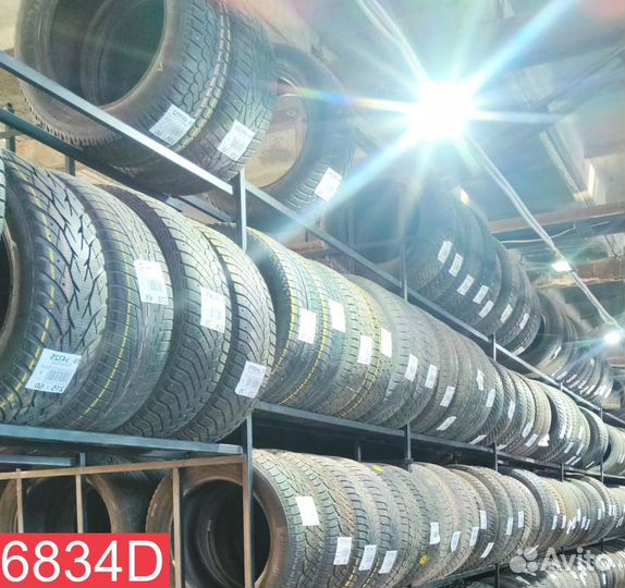 Bridgestone Blizzak Spike-01 205/55 R16 88N