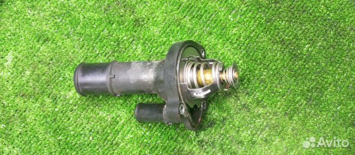 Термостат Ford Mondeo MK4 aoba 2007